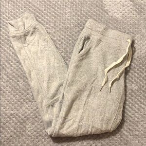 Super soft joggers